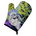 Carolines Treasures Tibetan Terrier Oven Mitt SS8643OVMT